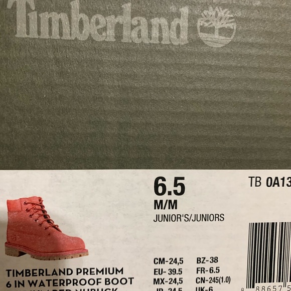 timberlands